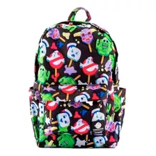 Mochila Original Caza Fantasmas After Life Backpack