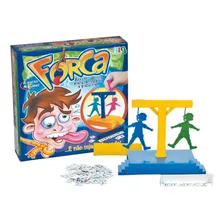 Jogo Da Forca Infantil Nig Brinquedos 6 Anos Educativo Top