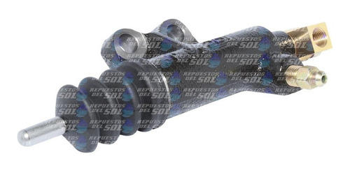 Cilindro Embrague Para Hyundai H100 2.5 Grace D4bf 1998 2004 Foto 2