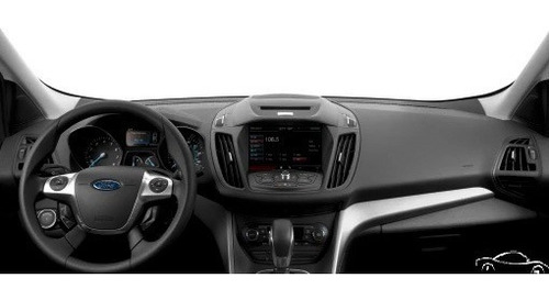 Cubretablero Ford Escape Titanium, Se, Sel, Modelo 2013-2019 Foto 4