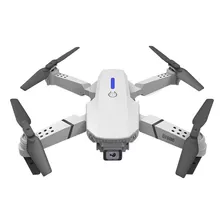 Dron Profesional E88pro Rc Drone 4k Con Cámara Hd 
