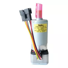 Original Roland Feed Motor For Re-640 / 6000002592