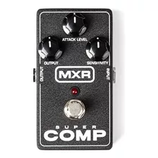 Compresor Super Comp Mxr M132