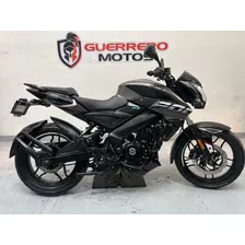 Bajaj Pulsar Ns 200 Fi 2023