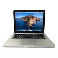 Macbook Pro A1278, Tela 13.3, Core I5, 8gb, Ssd-240gb