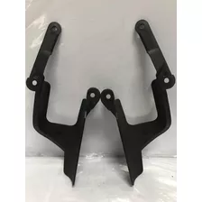 Par Acabamento Bengala Ktm Duke 200 2012/2019 - Original