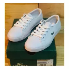 Tenis Escolares Originales Numero 20 Mex