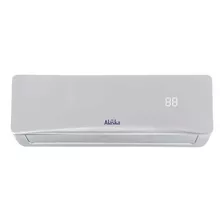 Aire Acondicionado Split Alaska 3450w Frio Calor As35wccs