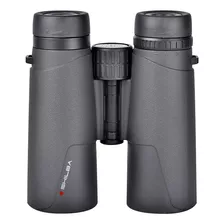 Binocular Shilba Outlander 10x42 Optica Premium Bk7 152087 Color Negro