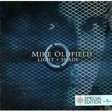 Mike Oldfield Light & Shade Cd Uk Import