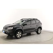 Renault New Duster Zen Techno 1.6 