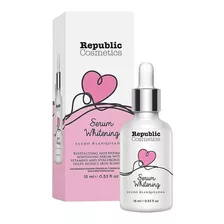 Serum Whitening Suero Blanqueador De Piel Republic Cosmetics