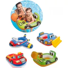 Baby Bote Kiddie Boia Para Crianças 