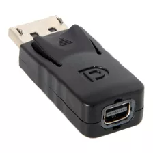 Adaptador Displayport Para Mini Displayport Cinema Display