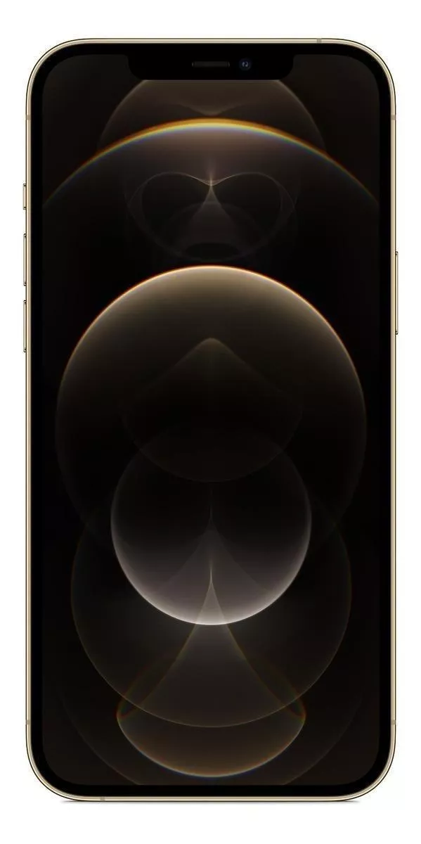 Apple iPhone 12 Pro Max (128 Gb) - Dourado