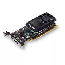 Tarjeta Video Nvidia Quadro P400 2gb 128bits Similar Gt 1030