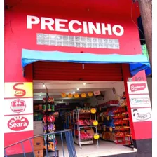  Passo Ponto Comercial 