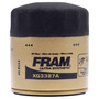 Filtro Aceite Fram Gmc Savana 4.3l 2000 2001 2002 2003