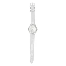 Reloj De Cuarzo Para Mujer 21mm Correa De Reloj