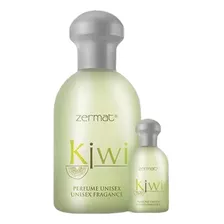 Perfume Kiwi Zermat 120 Ml. + Replica 15 Ml.