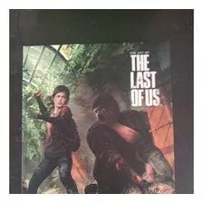 The Art Of Last Of Us