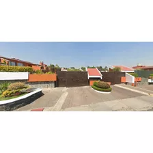 Vendo Casa En Condominio San Jeronimo Lidice Remate Bancario Lho