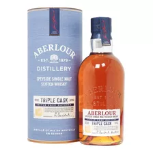 Aberlour Triple Cask Matured Bostonmartin