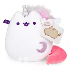 Gund Pusheen Super Pusheenicorn Extra Squishy Squisheen Gat