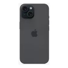 Nuevo iPhone 15 Apple 128 Gb Negro