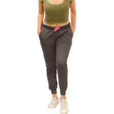 Joggineta Mujer Chuppin Deportivo Babucha Pantalón