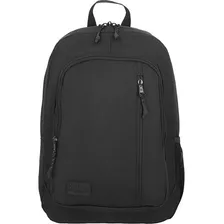 Mochila Xtrem Harlem 371 Color Negro 30l. 47x31.5x15.5cms.