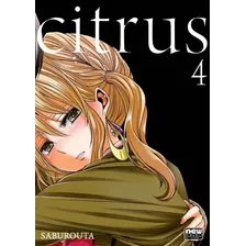 Livro Citrus - Volume 04