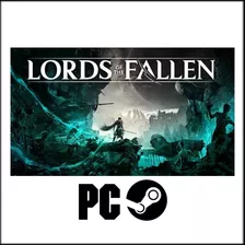 Lords Of The Fallen Pc Digital