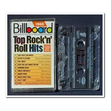 Billboard Cassette