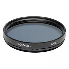 Filtro Polarizador Circular Promaster 52mm (7195)