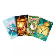 Dixit Disney - Jogos De Tabuleiro - Galápagos Jogos