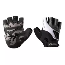 Guantes Ciclismo Boodun 2171024z Palma En Sbr Para Bicicleta