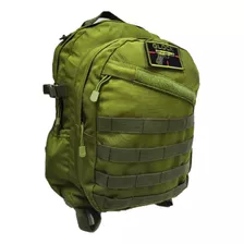 Mochila Tactica Militar Portalaptop 30l