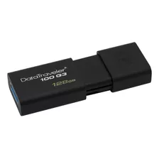 Memoria Kingstone Datatraveler 128gb