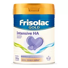 Frisolac Gold Intens Ha 0-12 M 400g