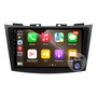 Radio Para Suzuki Swift 2009 Android 13 Carplay