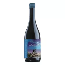Vino Galileo Blend Tinto Reserva 24 Meses Barrica Francesa