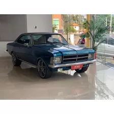 Chevrolet Opala Gran Luxo 6 Cilindros