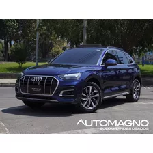 Audi Q5 Advance 45tfsi Mhev 2.0t At 2021