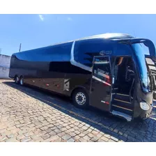 Irizar I6 Ano 2015 Volvo B420 R Exec 42 Lug Jm Cod.888