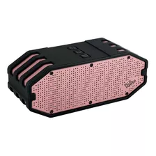 Bocina Bluetooth Mp3 Usb Sd Aux Plus Power Pp-sbt9 Color Rosa