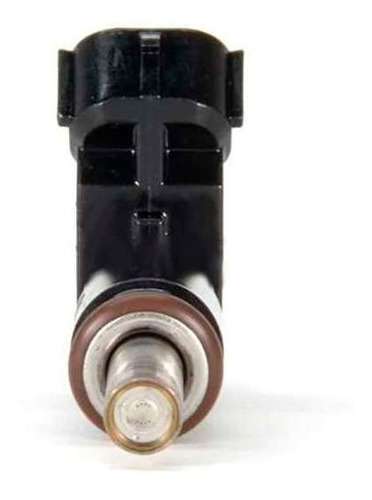 Inyector Gasolina Para Mini Cooper 4cil 1.6 2013 Asp Natural Foto 4