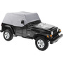 Funda / Lona / Cubre Jeep Rubicon Wrangler Calidad Premium 