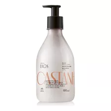 Natura Ekos Hidratante Corporal 400 Ml Castaña