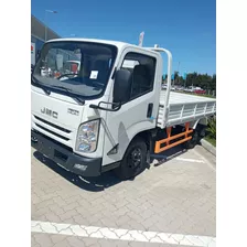 Jmc N720 2800 Caja Full 2.8 2023 0km